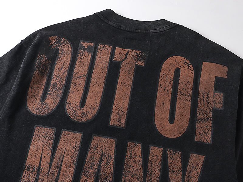 2025 Neues Mode-T-Shirt 1130