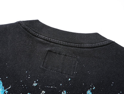 2025 Neues Mode-T-Shirt 1120