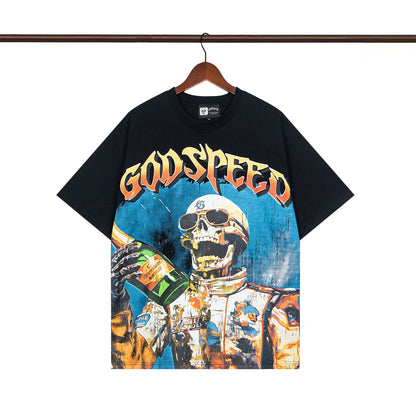 2025年新作ファッションTシャツG18