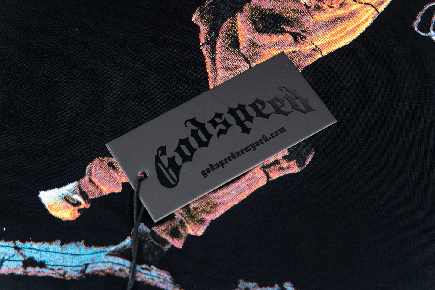 2025 Neues Mode-T-Shirt G49