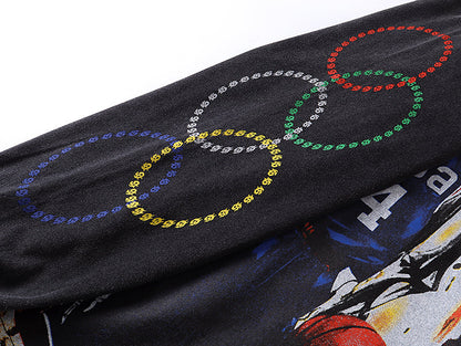 Godspeed Sweatshirt 1106