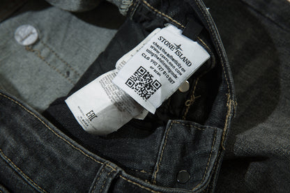 STONE ISLAND PANTS 260