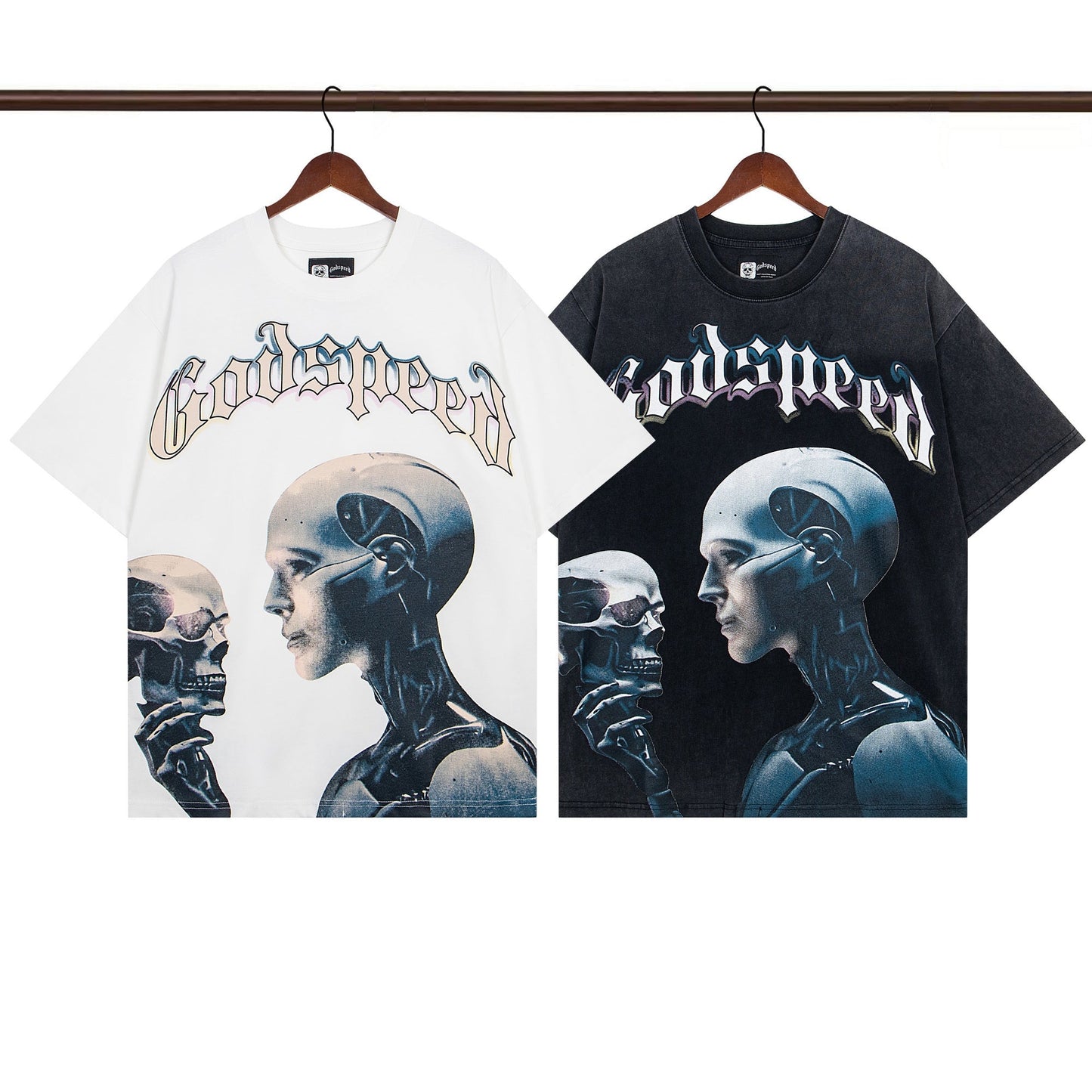 2025年新作ファッションTシャツ G44