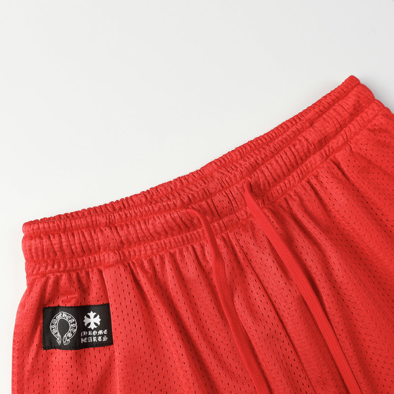 Chrome Hearts Matty Boy メッシュスタジアムジャージ 9996 