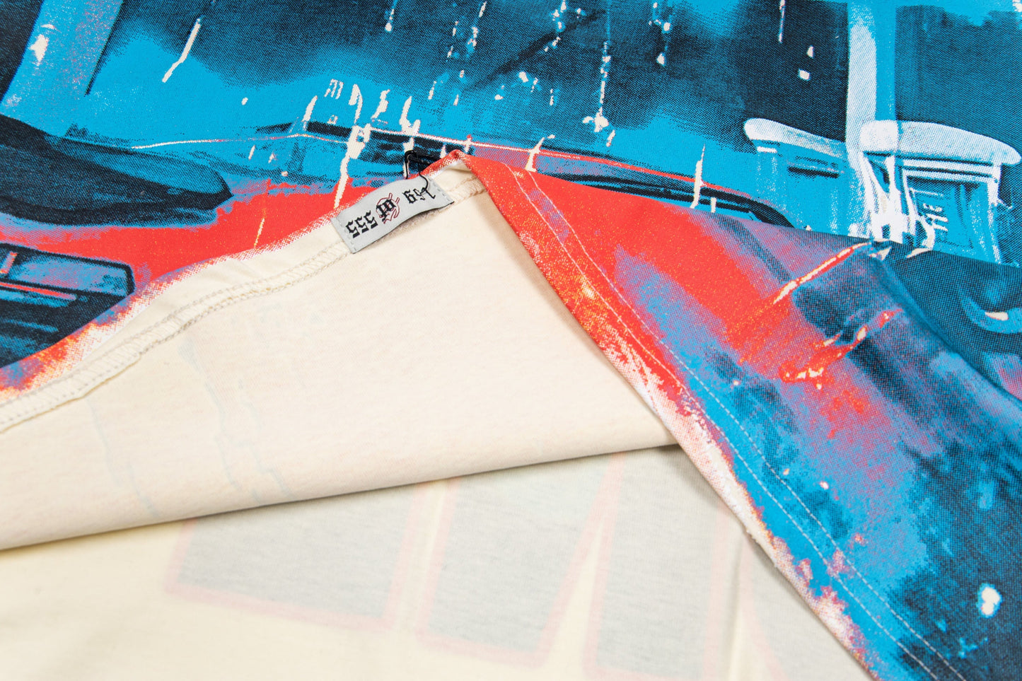 2025 Neues Mode-T-Shirt G65