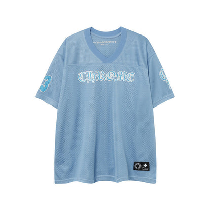 Chrome Hearts Matty Boy メッシュスタジアムジャージ 9996 