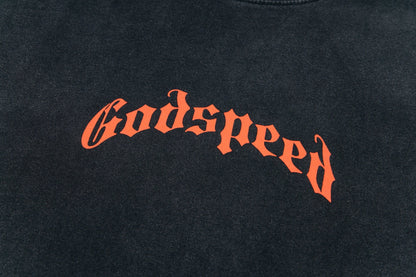 Godspeed T-shirt G13
