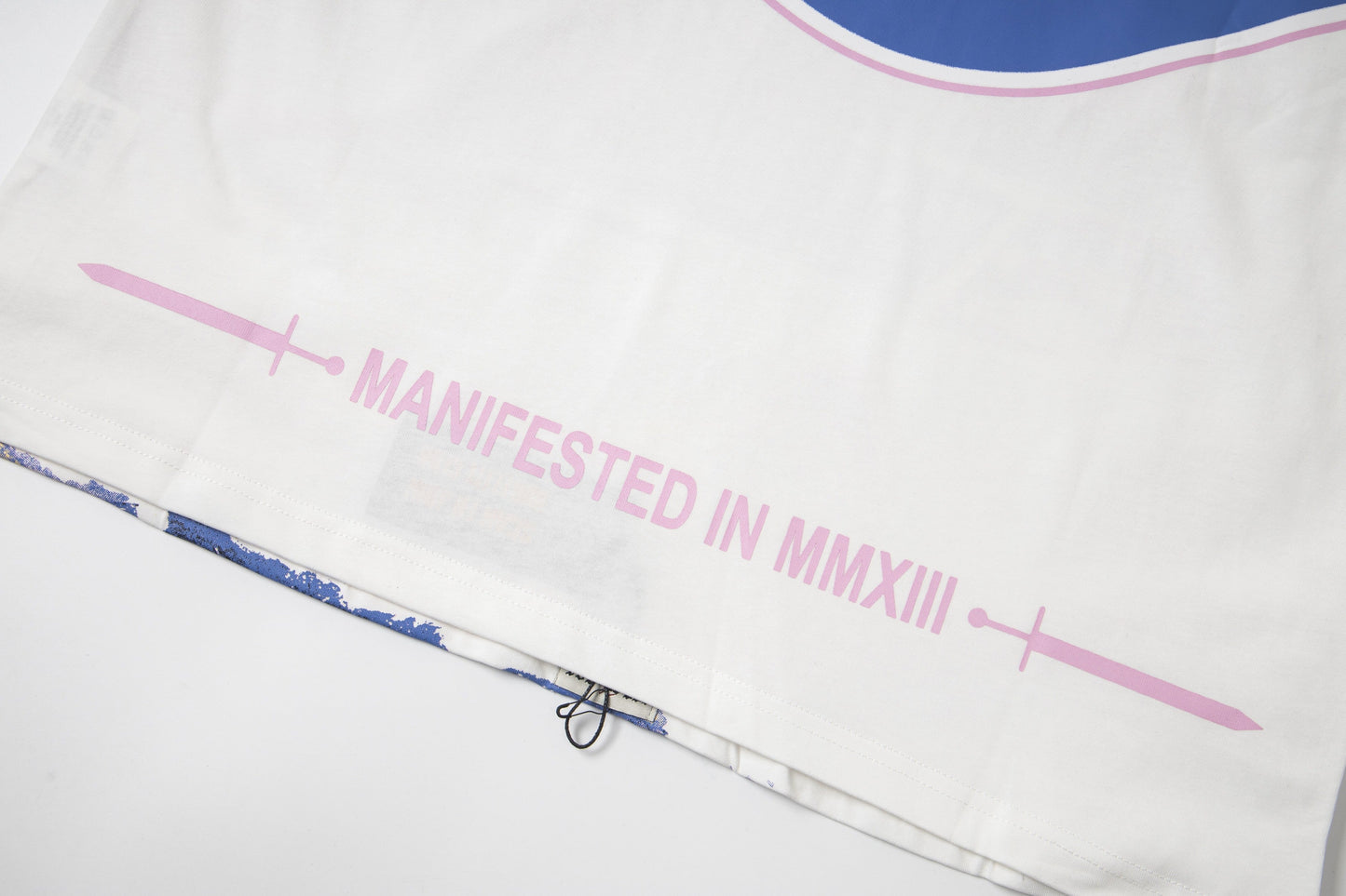 Godspeed T-shirt G72