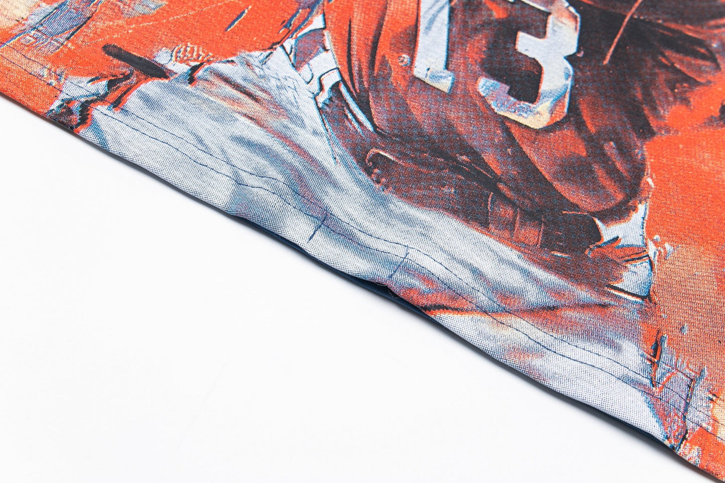 Godspeed T-shirt G15