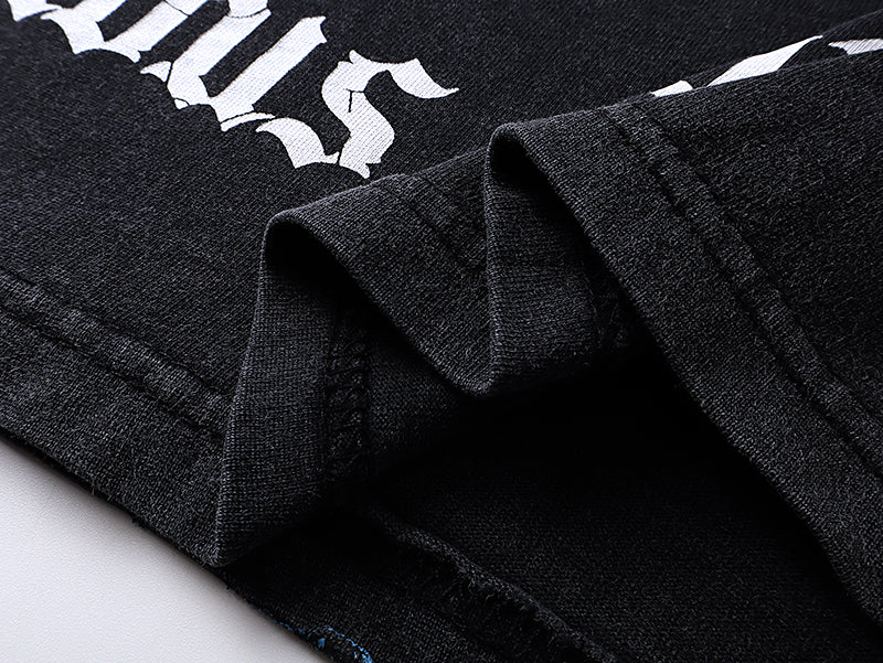 Chrome Hearts メンズ 長袖Tシャツ スウェットシャツ K8012 