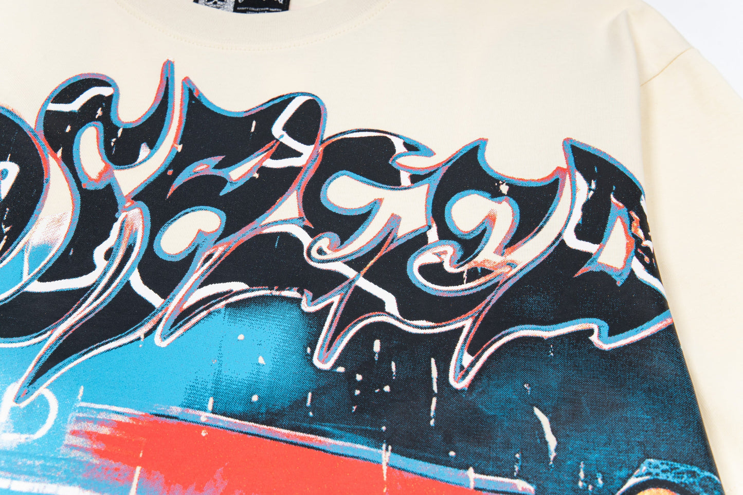 2025 Neues Mode-T-Shirt G65