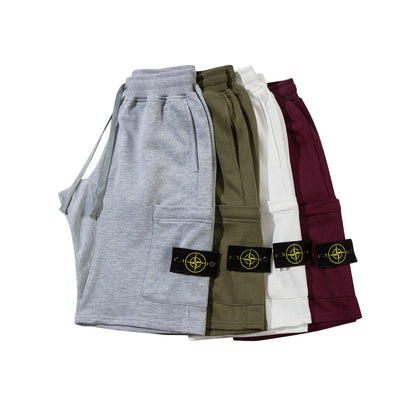 STONE ISLAND SHORTS 286