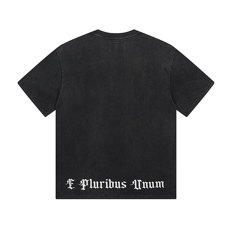 2025 Neues Mode-T-Shirt 1127