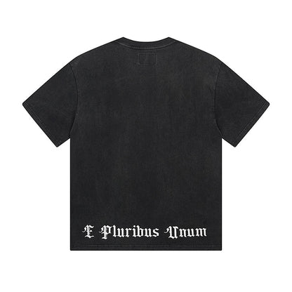 2025 Neues Mode-T-Shirt 1127