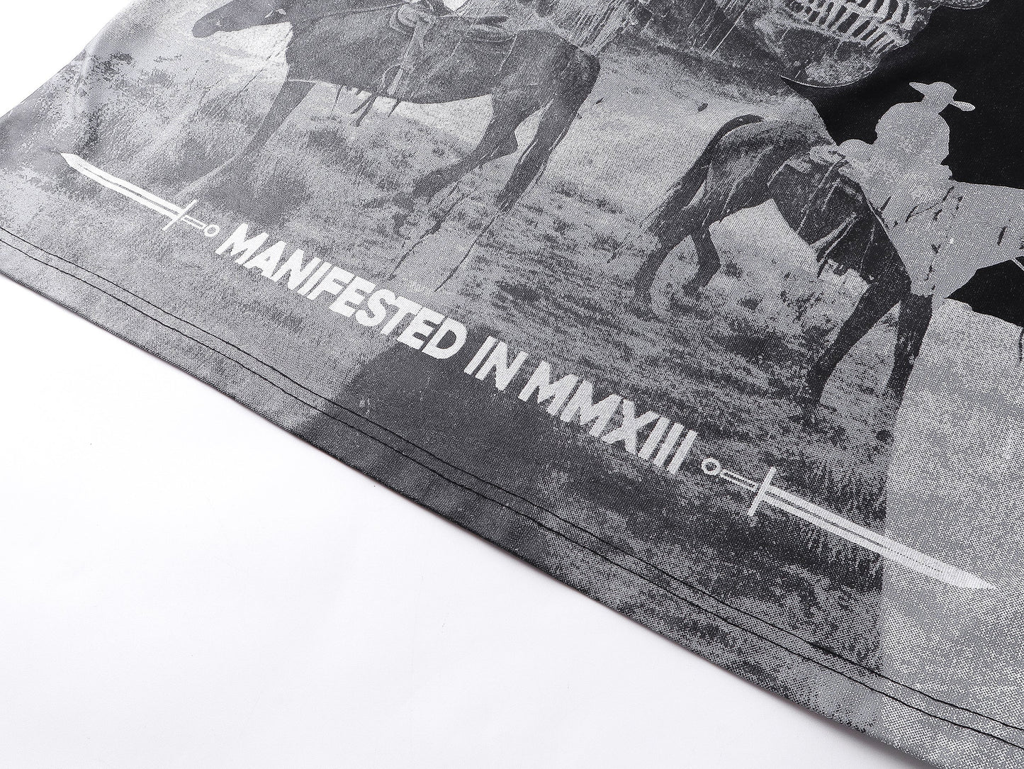 2025年新作ファッションTシャツ 1092