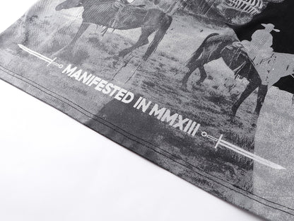 2025年新作ファッションTシャツ 1092