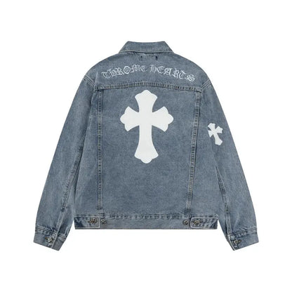 Chrome Hearts Jacket 011