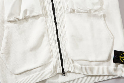 STONE ISLAND Jacket 902
