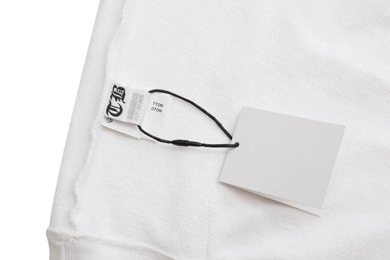 Chrome Hearts Hoodie 7006