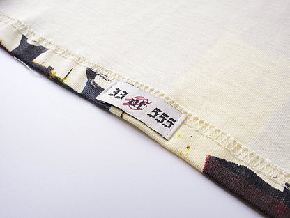 Godspeed Sweatshirt 3106