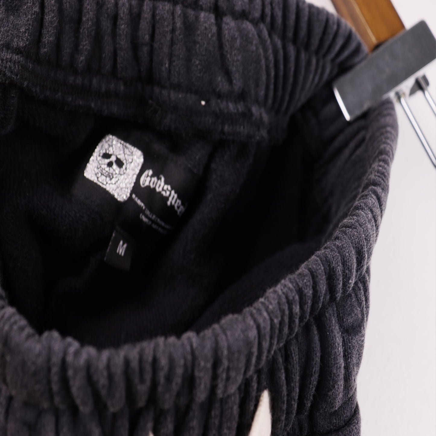 Godspeed NEW Shorts 8781