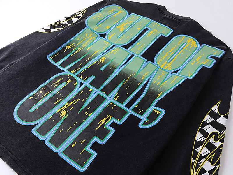 Chrome Hearts メンズ 長袖Tシャツ スウェットシャツ K8012 