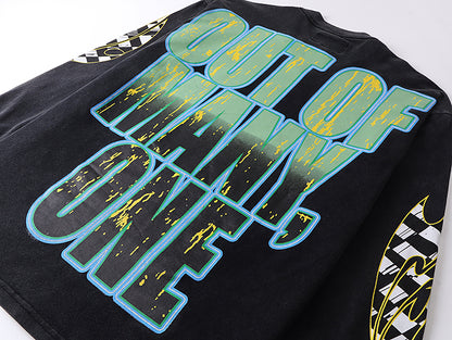 Chrome Hearts メンズ 長袖Tシャツ スウェットシャツ K8012 