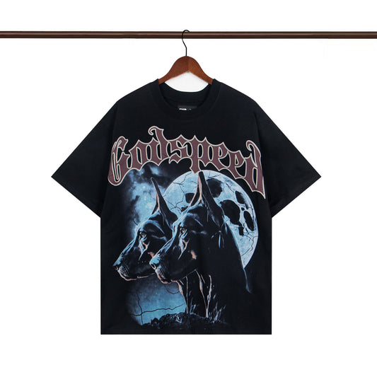 2025年新作ファッションTシャツ G28