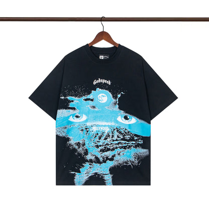 2025年新作ファッションTシャツ G24