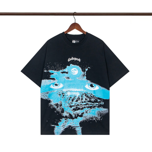 2025年新作ファッションTシャツ G24