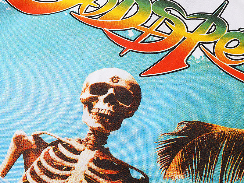 Godspeed T-shirt 3117