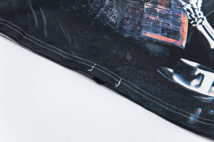 2025 Neues Mode-T-Shirt G42