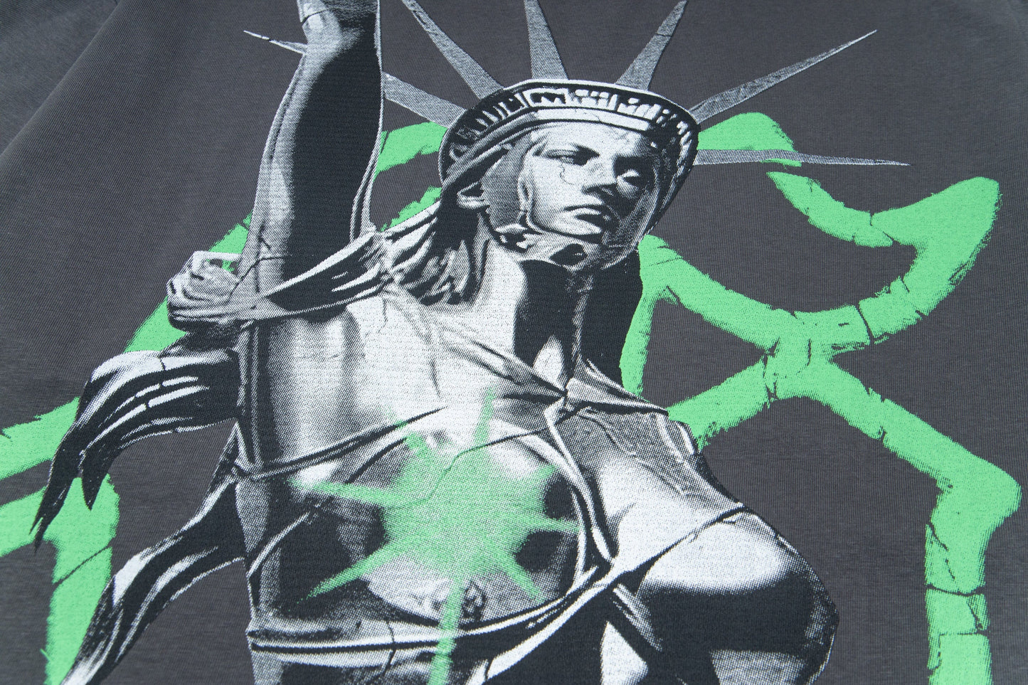 2025 Neues Mode-T-Shirt G56