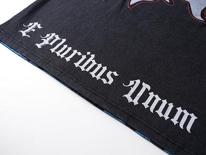 2025 Neues Mode-T-Shirt 1116