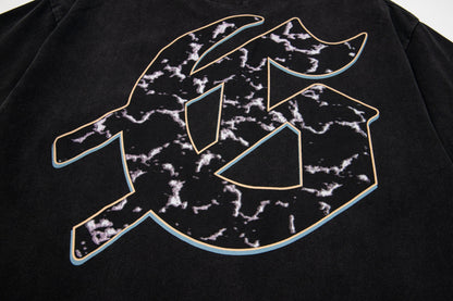 Godspeed T-shirt G06