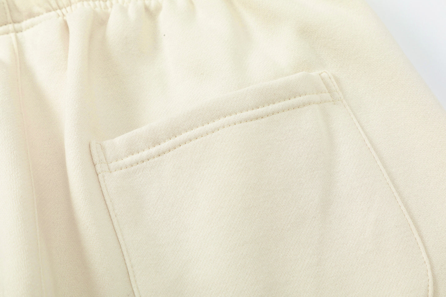FEAR OF GOD ESSENTIALS PANTS 306