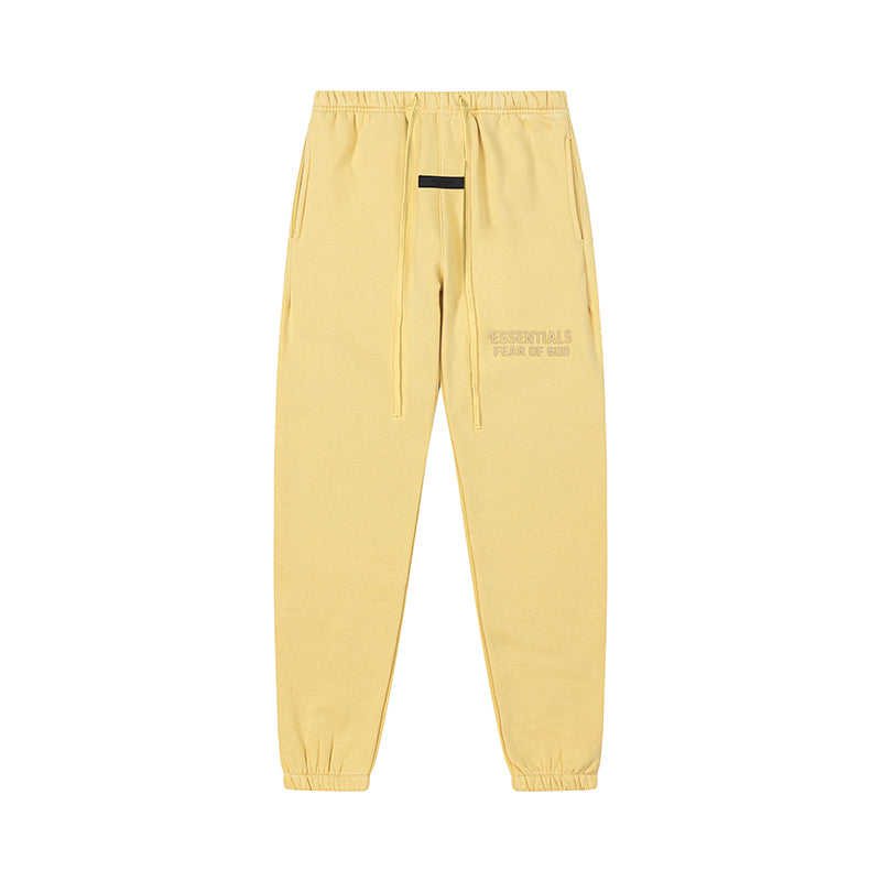 FEAR OF GOD ESSENTIALS PANTS 311