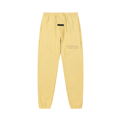 FEAR OF GOD ESSENTIALS PANTS 311