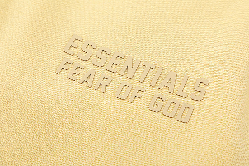FEAR OF GOD ESSENTIALS PANTS 311