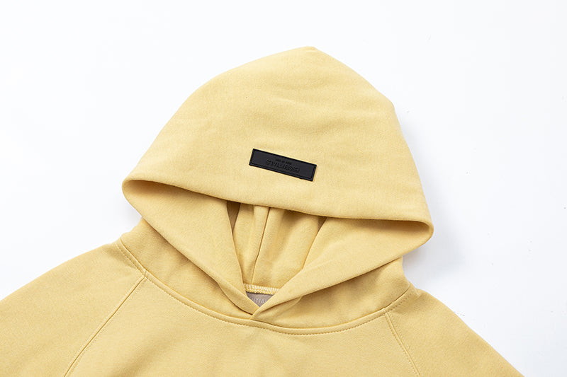 FEAR OF GOD ESSENTIALS HOODIE 936