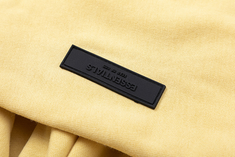 FEAR OF GOD ESSENTIALS HOODIE 936