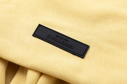 FEAR OF GOD ESSENTIALS HOODIE 936
