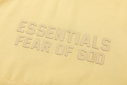FEAR OF GOD ESSENTIALS HOODIE 936