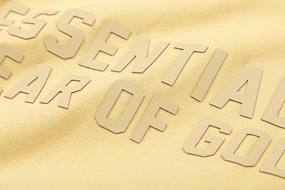 FEAR OF GOD ESSENTIALS HOODIE 936
