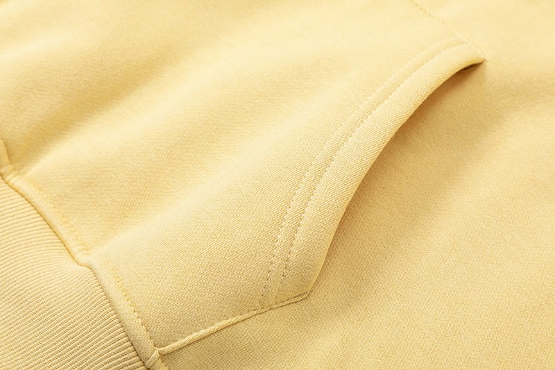 FEAR OF GOD ESSENTIALS HOODIE 936