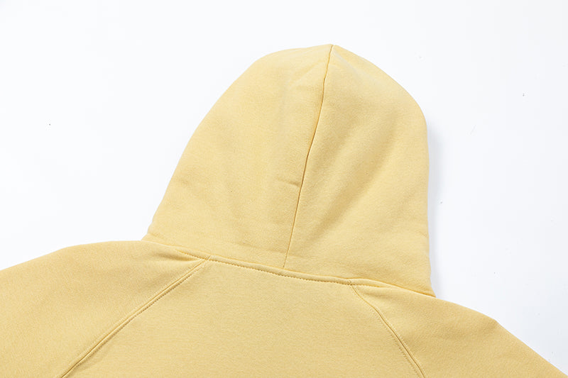 FEAR OF GOD ESSENTIALS HOODIE 936