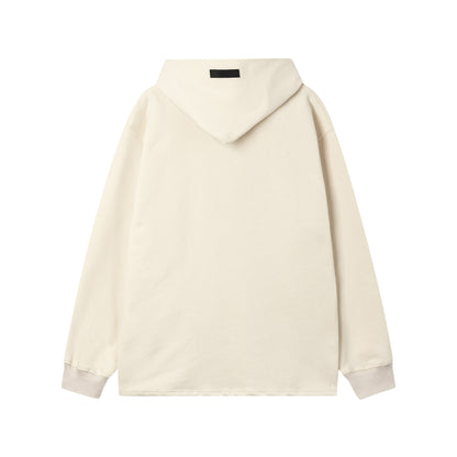 FEAR OF GOD ESSENTIALS HOODIE 926