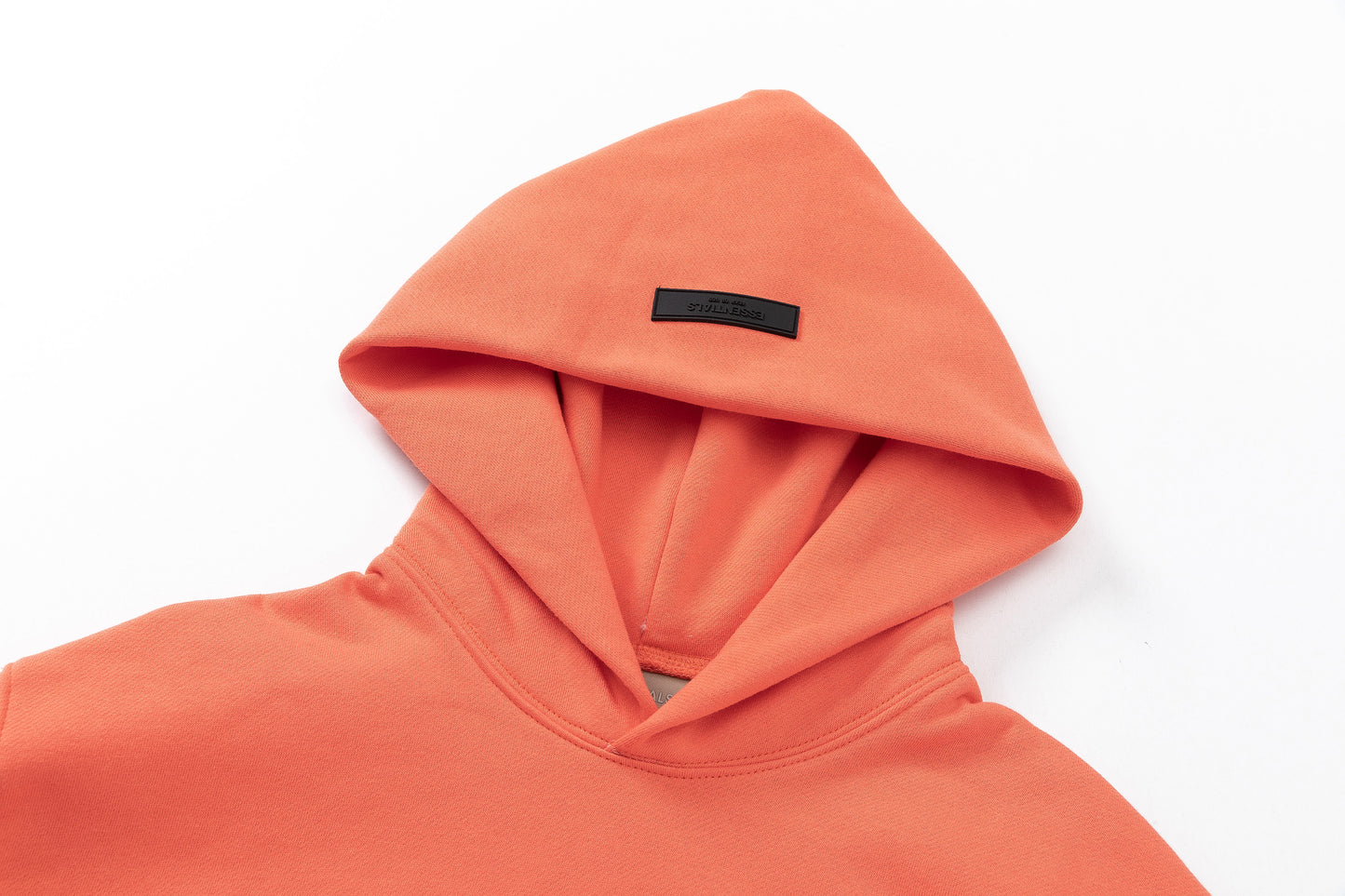 FEAR OF GOD ESSENTIALS HOODIE 926