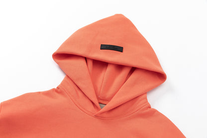 FEAR OF GOD ESSENTIALS HOODIE 926