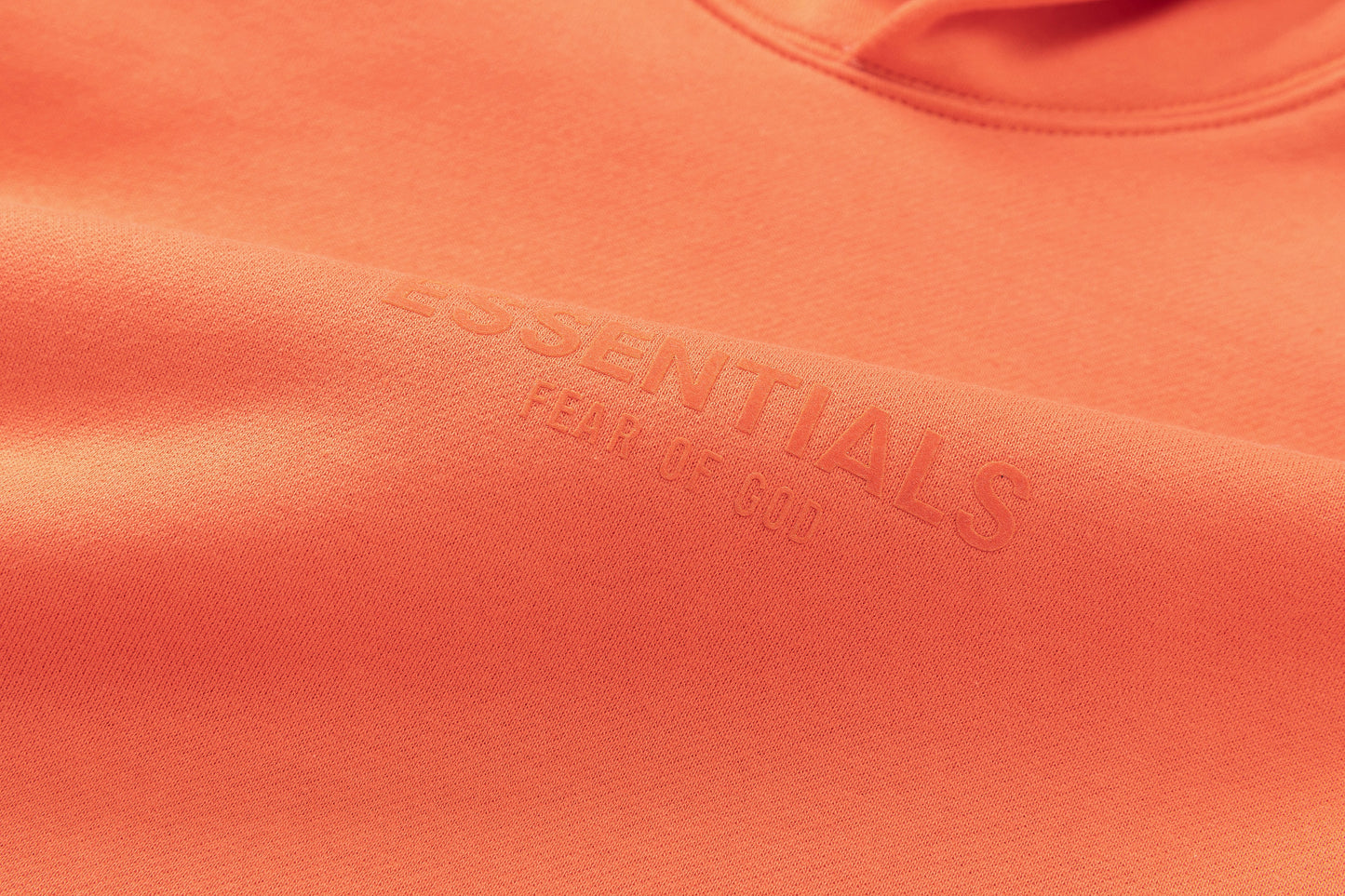 FEAR OF GOD ESSENTIALS HOODIE 926
